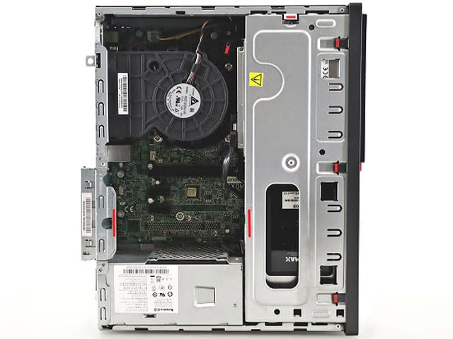Amazon.co.jp: 【整備済み品】 Lenovo レノボ Thinkcentre M720S Small